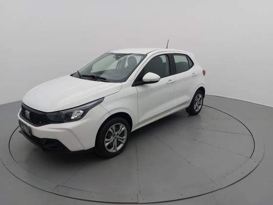 FIAT ARGO 1.0 FIREFLY FLEX DRIVE MANUAL FIAT ARGO 1.0 FIREFLY FLEX DRIVE MANUAL